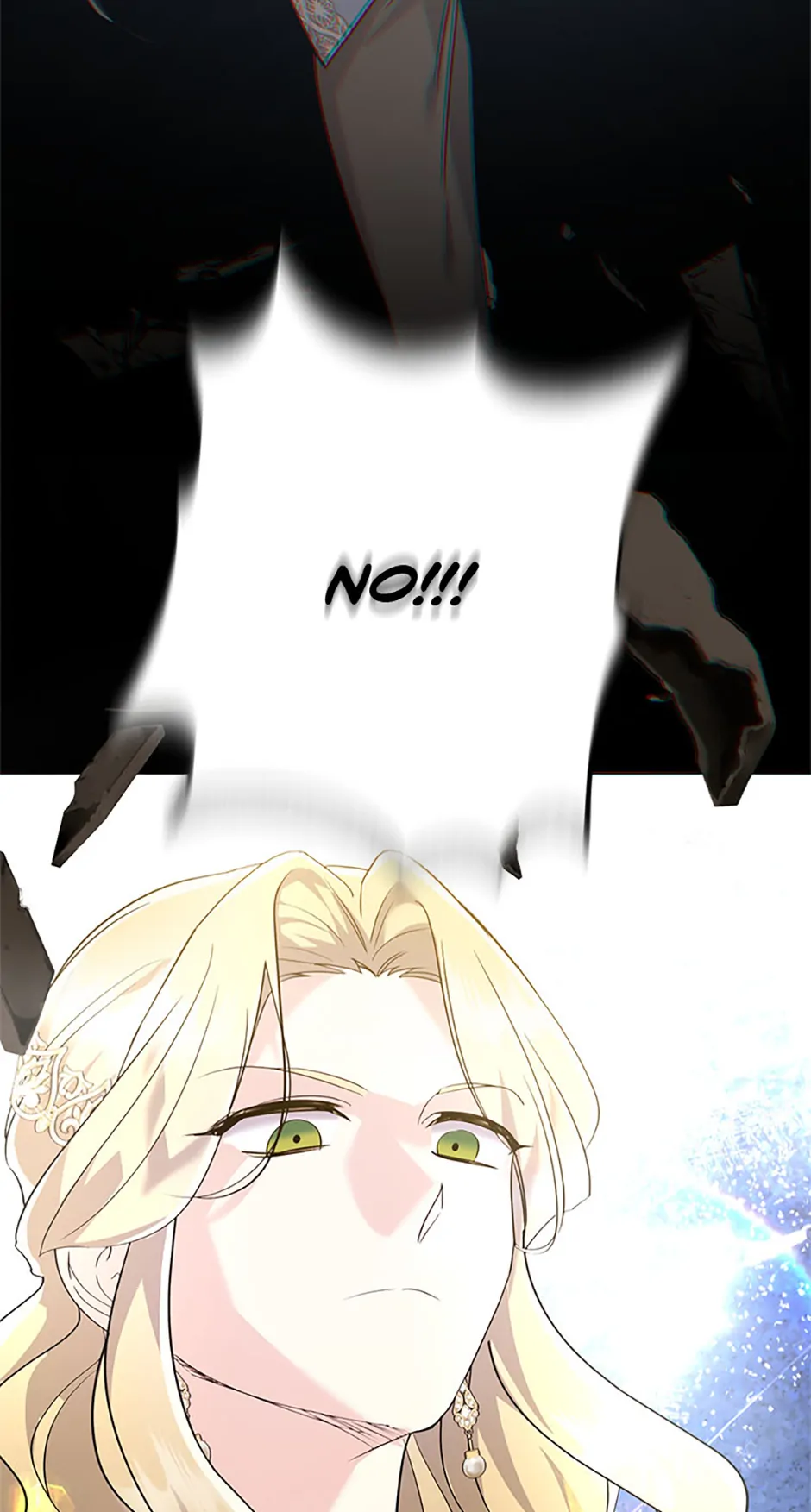 I Don’t Want to Work! Chapter 57 - Page 75