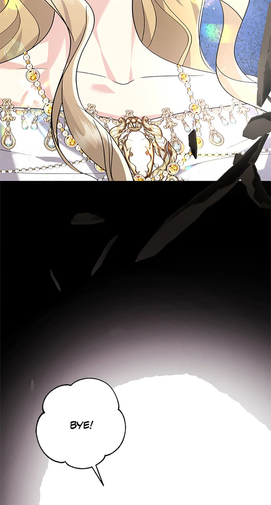 I Don’t Want to Work! Chapter 57 - Page 76