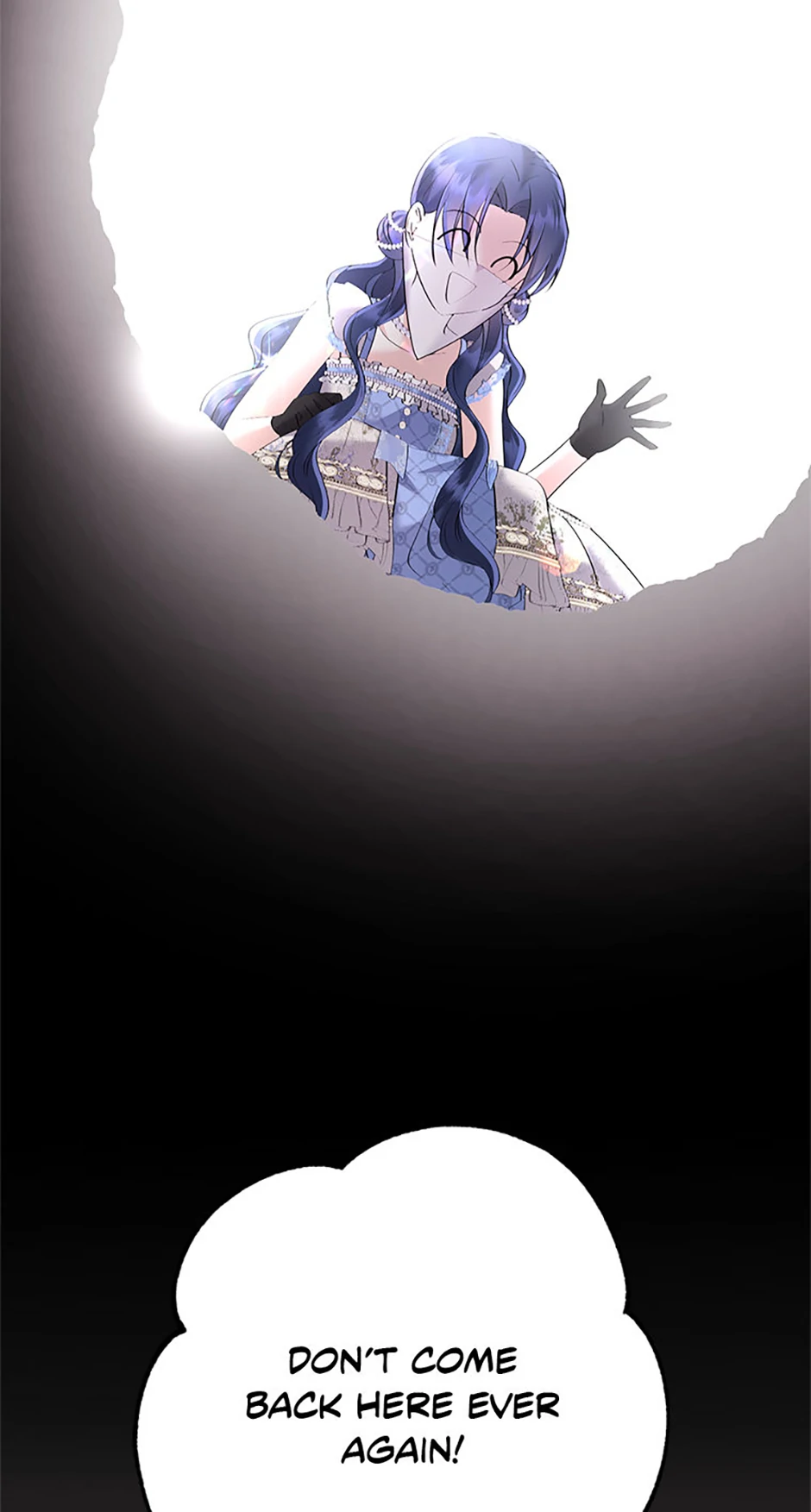 I Don’t Want to Work! Chapter 57 - Page 77