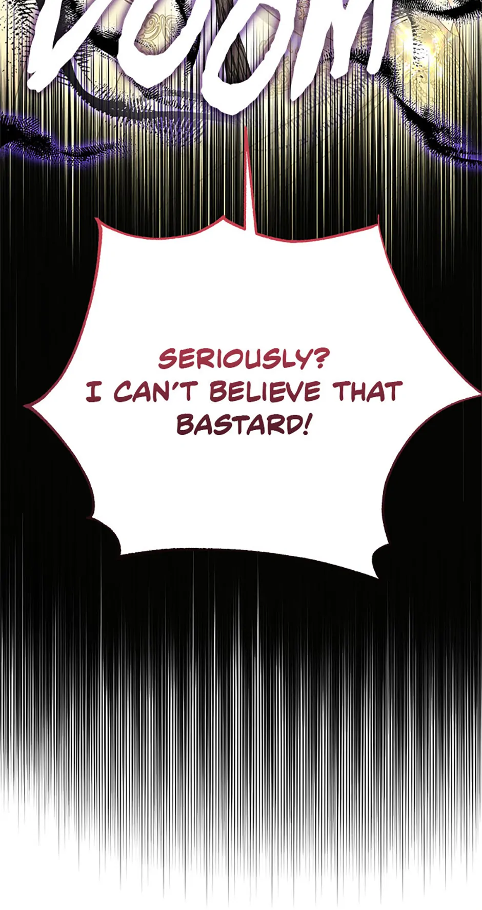 I Don’t Want to Work! Chapter 58 - Page 6