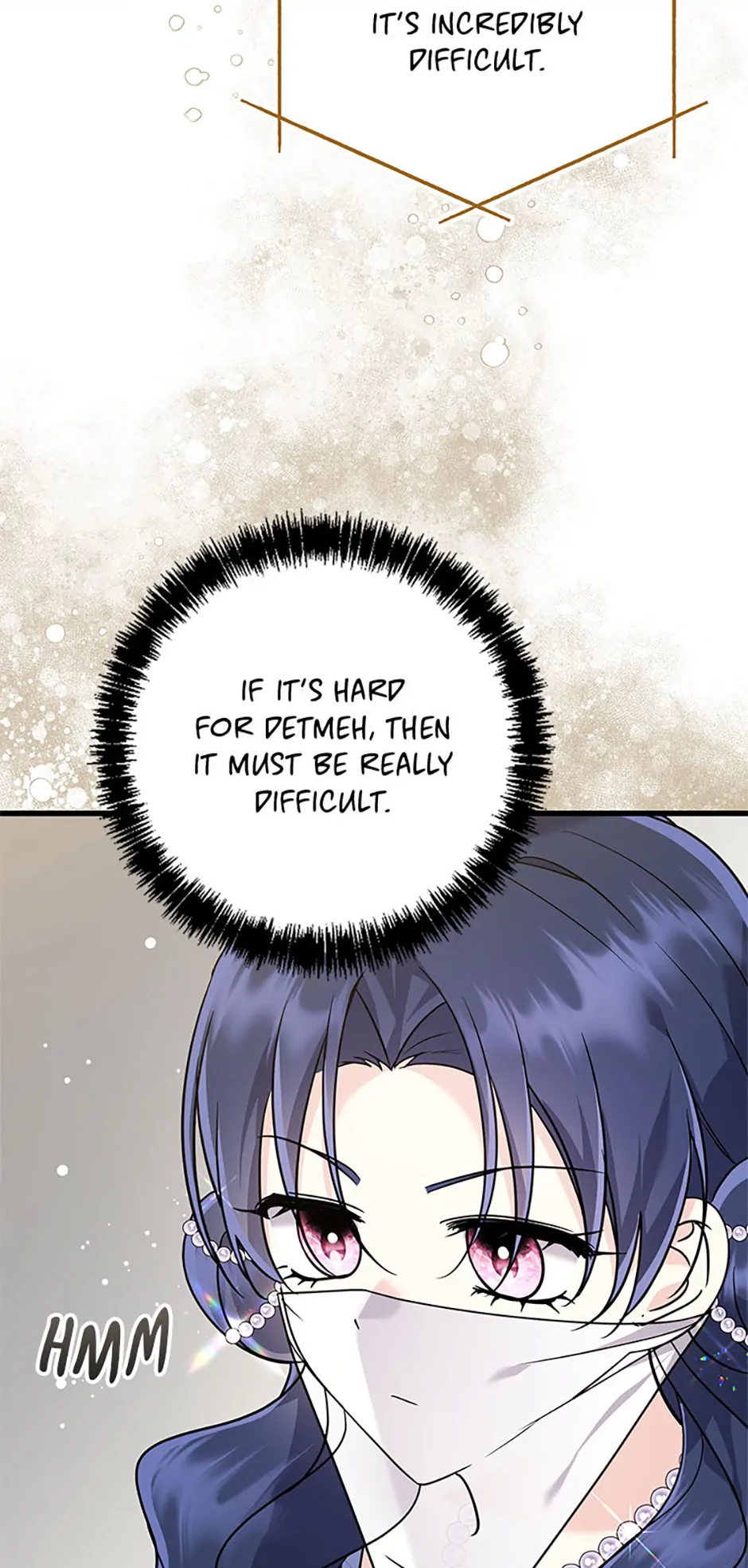 I Don’t Want to Work! Chapter 58 - Page 10