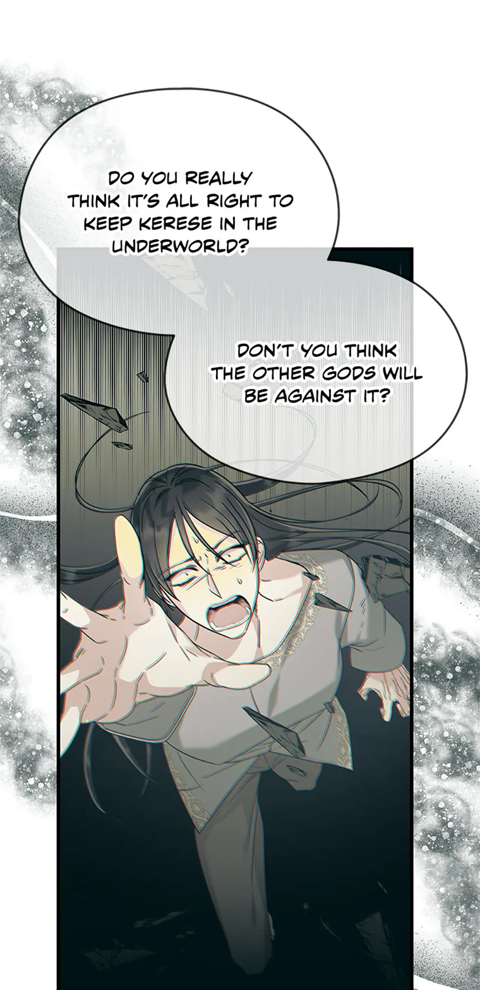 I Don’t Want to Work! Chapter 58 - Page 17