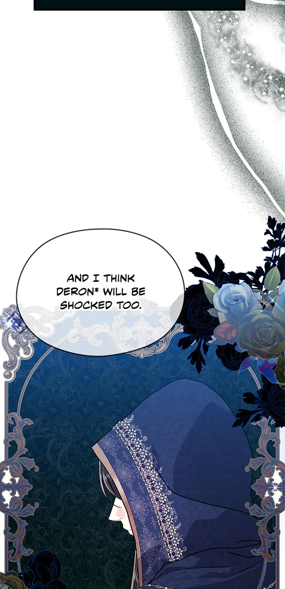 I Don’t Want to Work! Chapter 58 - Page 18