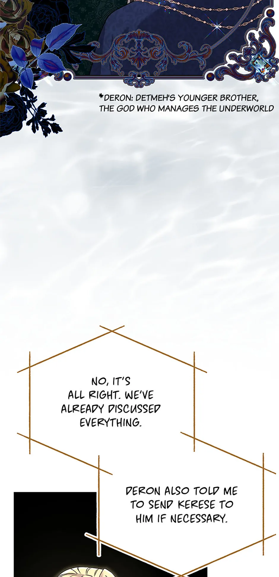 I Don’t Want to Work! Chapter 58 - Page 19