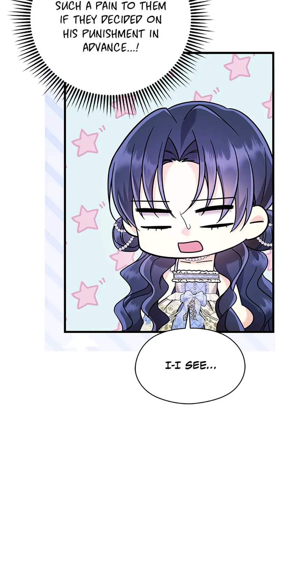 I Don’t Want to Work! Chapter 58 - Page 21