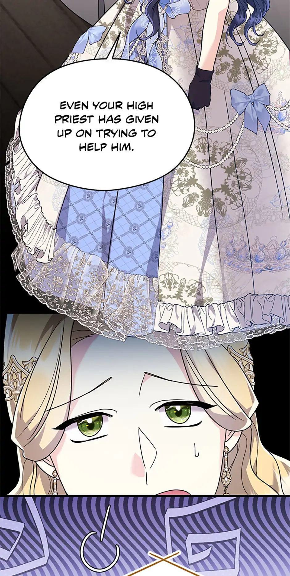 I Don’t Want to Work! Chapter 58 - Page 24