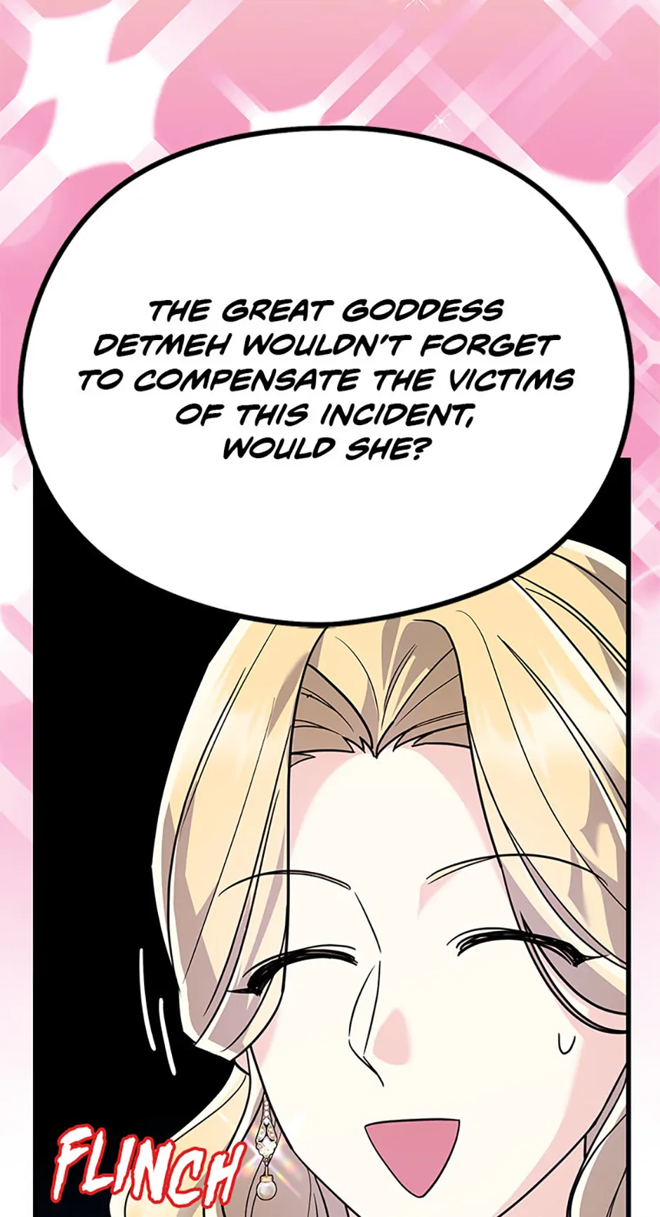 I Don’t Want to Work! Chapter 58 - Page 33