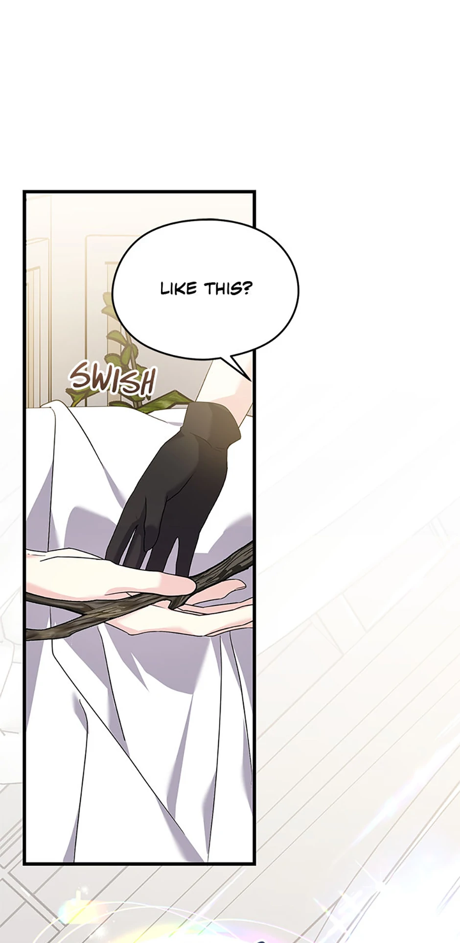 I Don’t Want to Work! Chapter 58 - Page 38