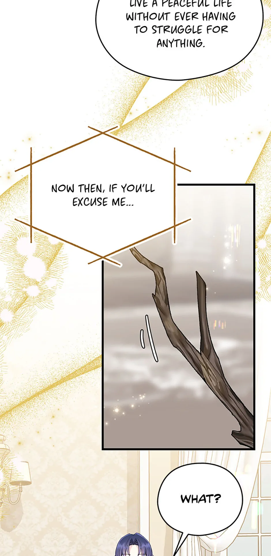 I Don’t Want to Work! Chapter 58 - Page 41