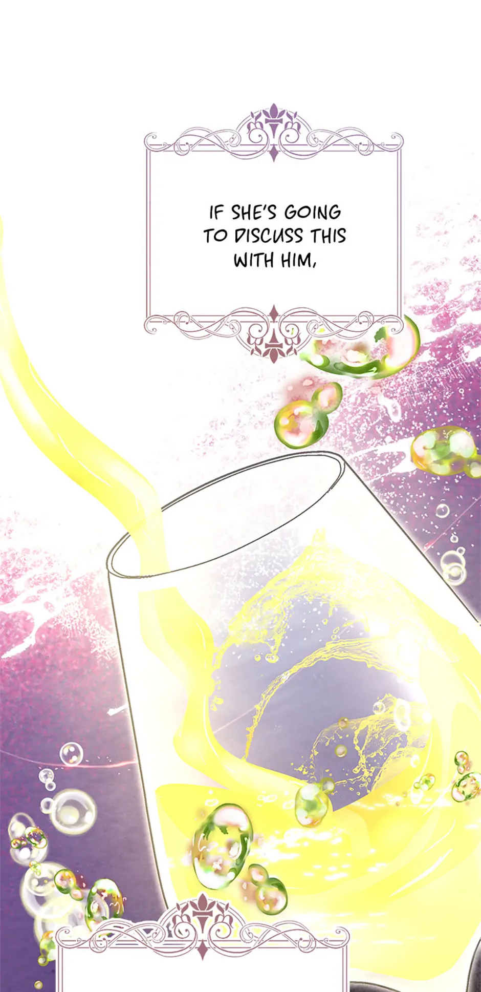 I Don’t Want to Work! Chapter 58 - Page 49