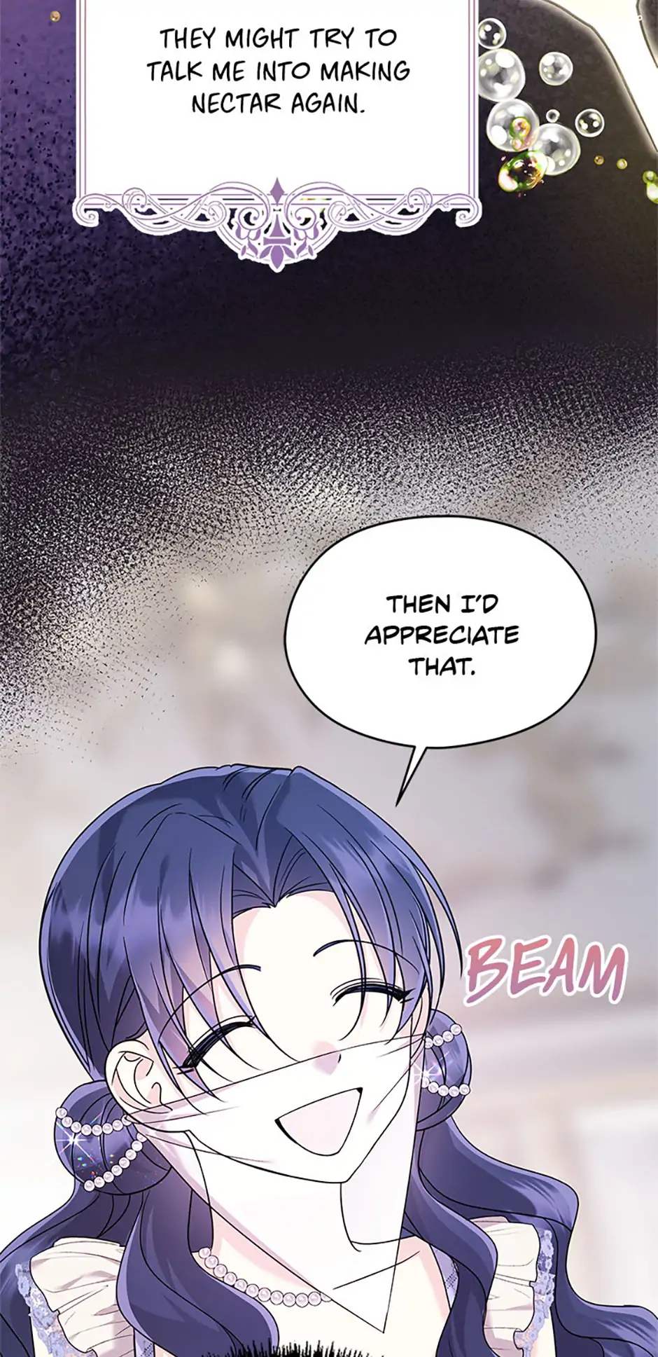 I Don’t Want to Work! Chapter 58 - Page 50