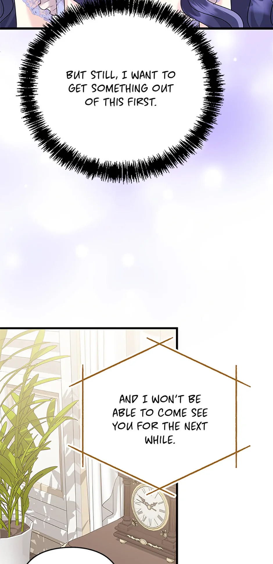 I Don’t Want to Work! Chapter 58 - Page 51