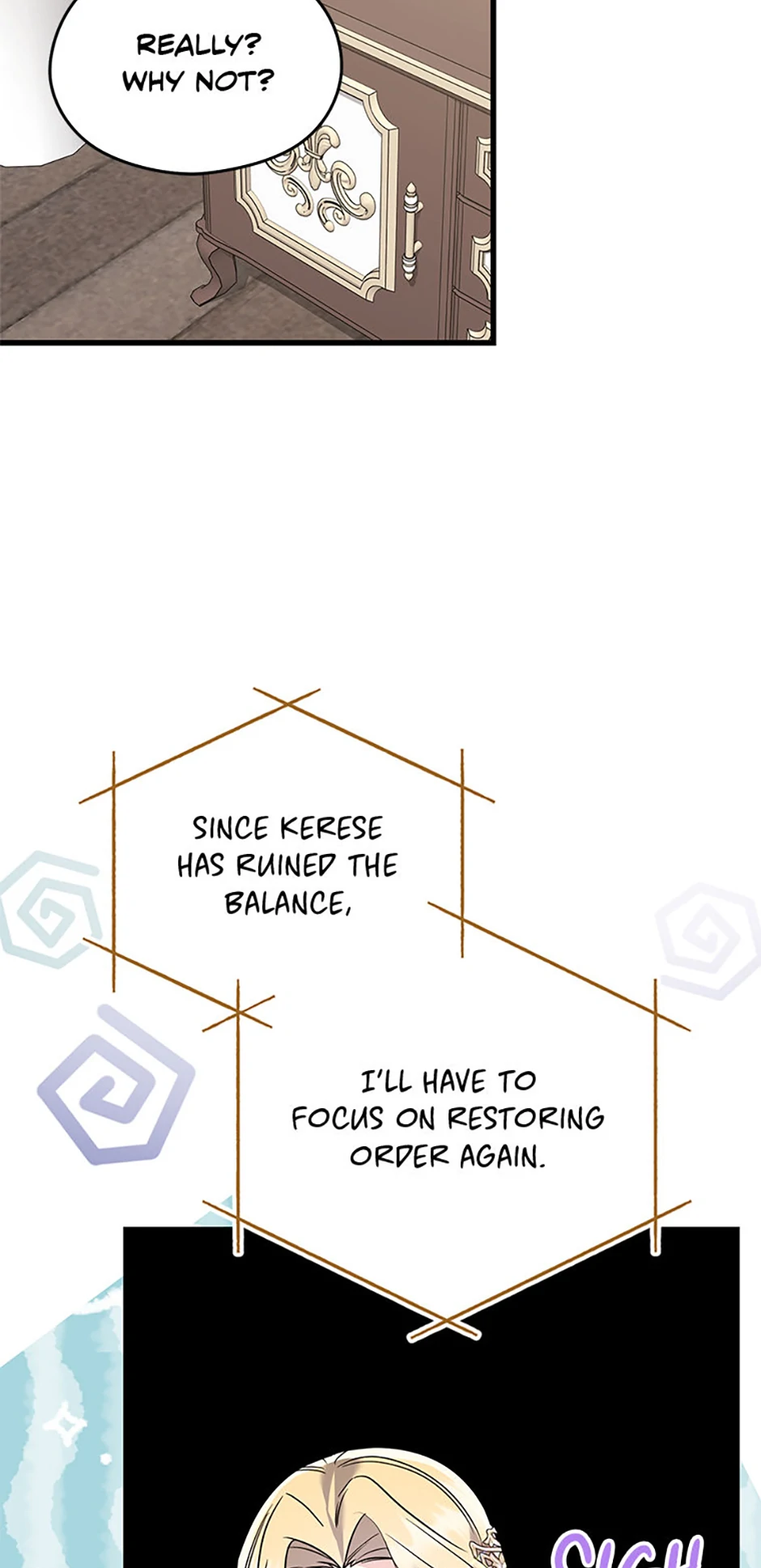 I Don’t Want to Work! Chapter 58 - Page 52