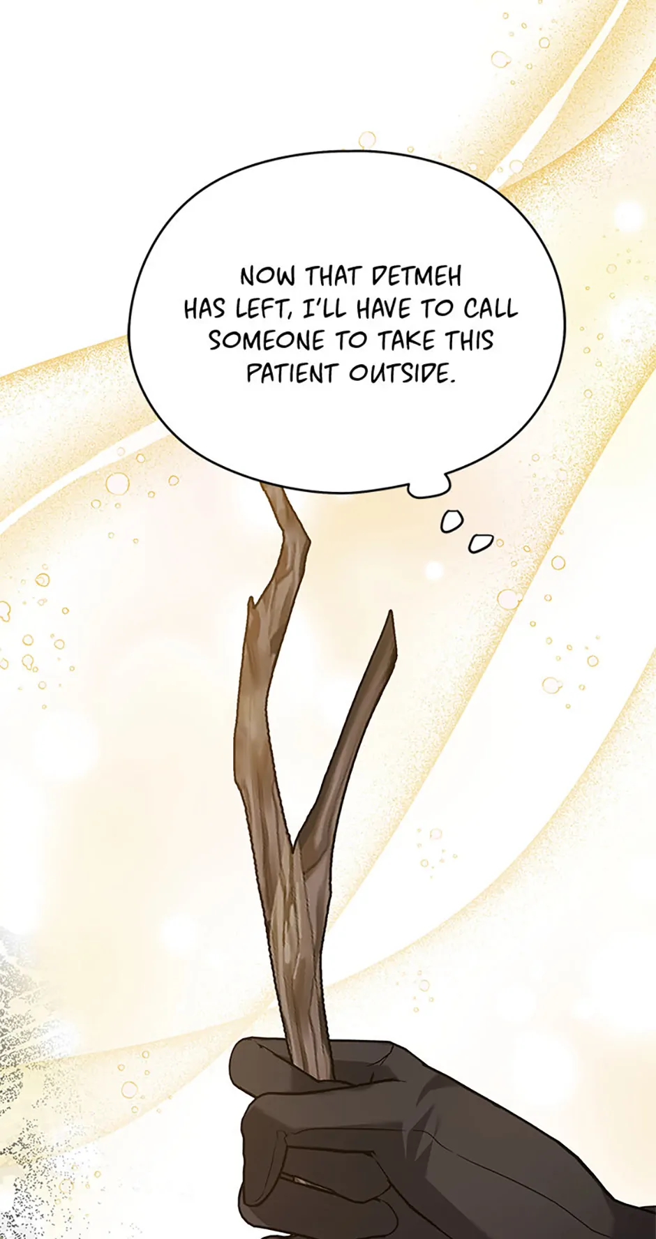 I Don’t Want to Work! Chapter 58 - Page 56