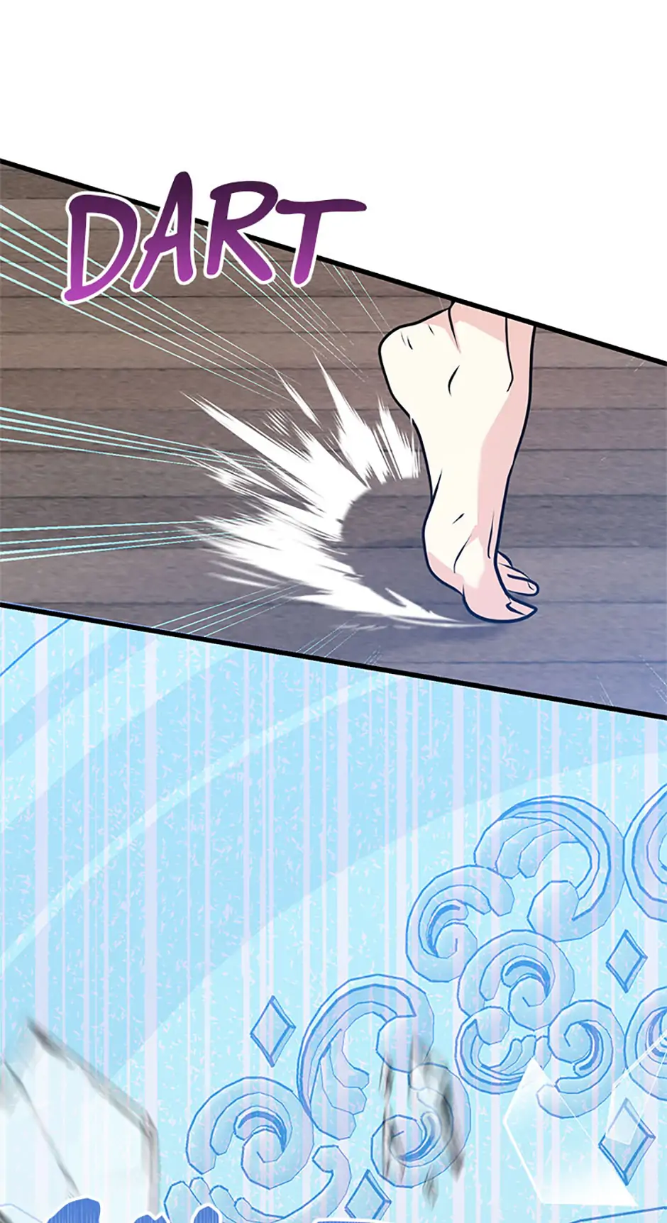 I Don’t Want to Work! Chapter 58 - Page 65