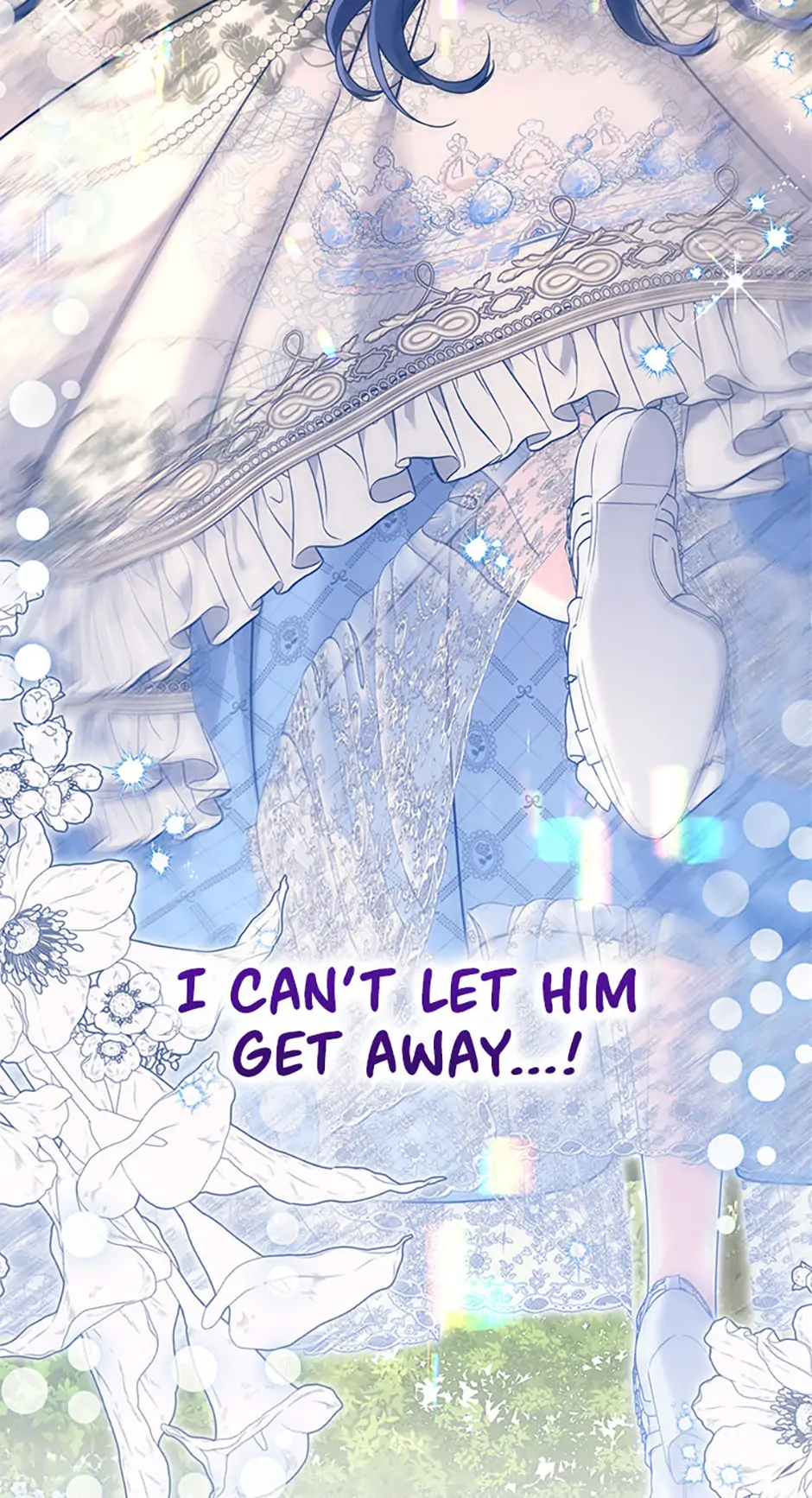 I Don’t Want to Work! Chapter 58 - Page 72