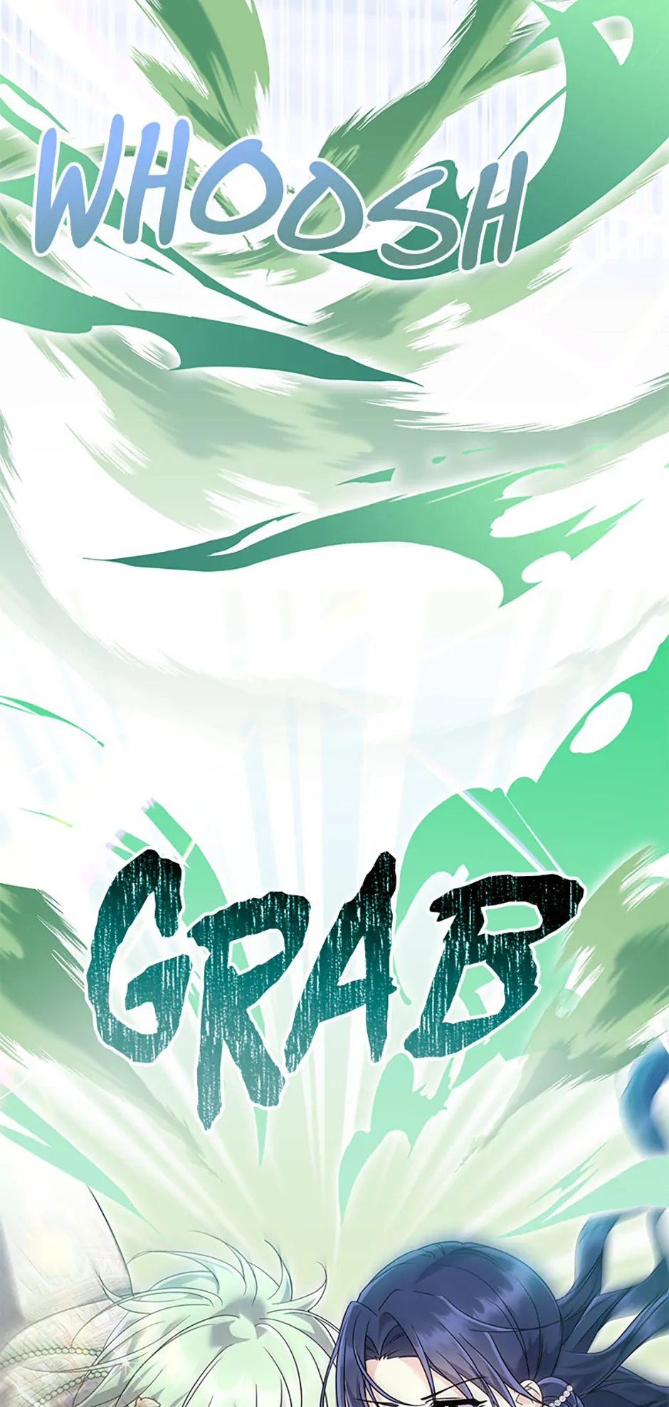 I Don’t Want to Work! Chapter 59 - Page 3