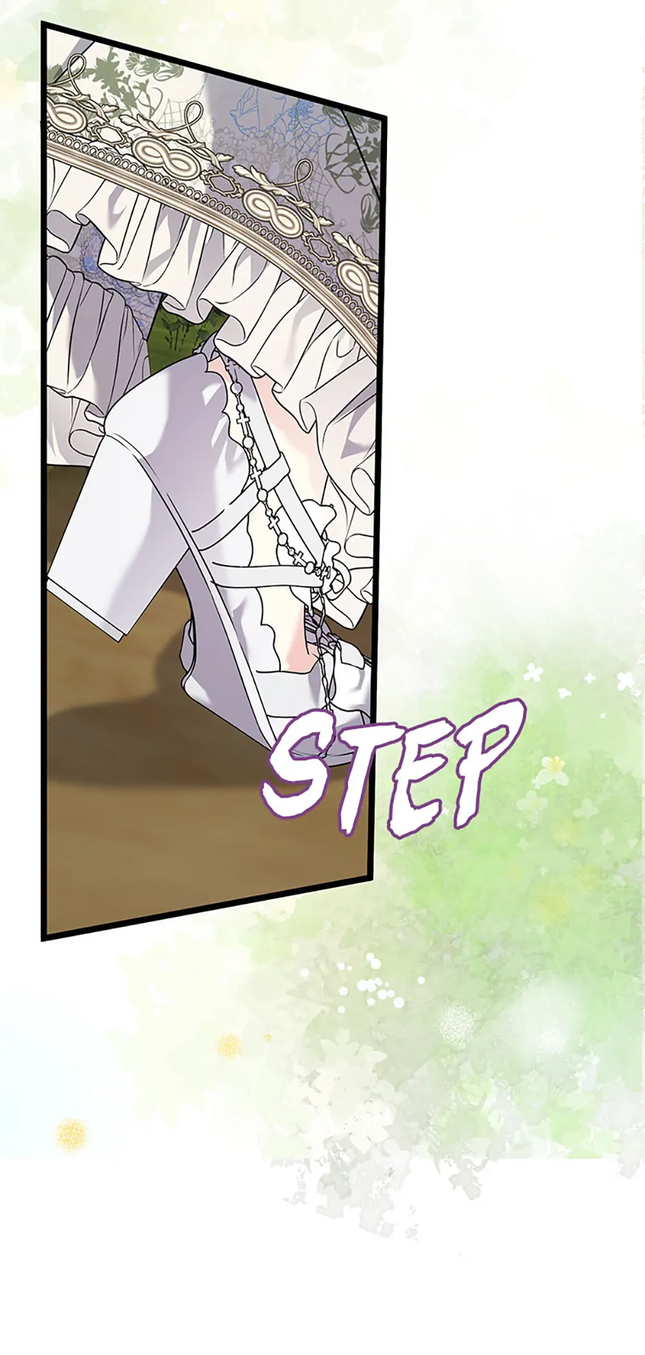 I Don’t Want to Work! Chapter 59 - Page 5