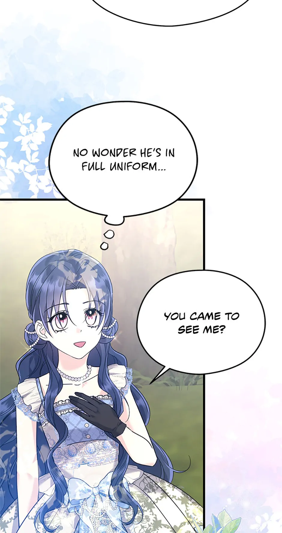 I Don’t Want to Work! Chapter 59 - Page 18