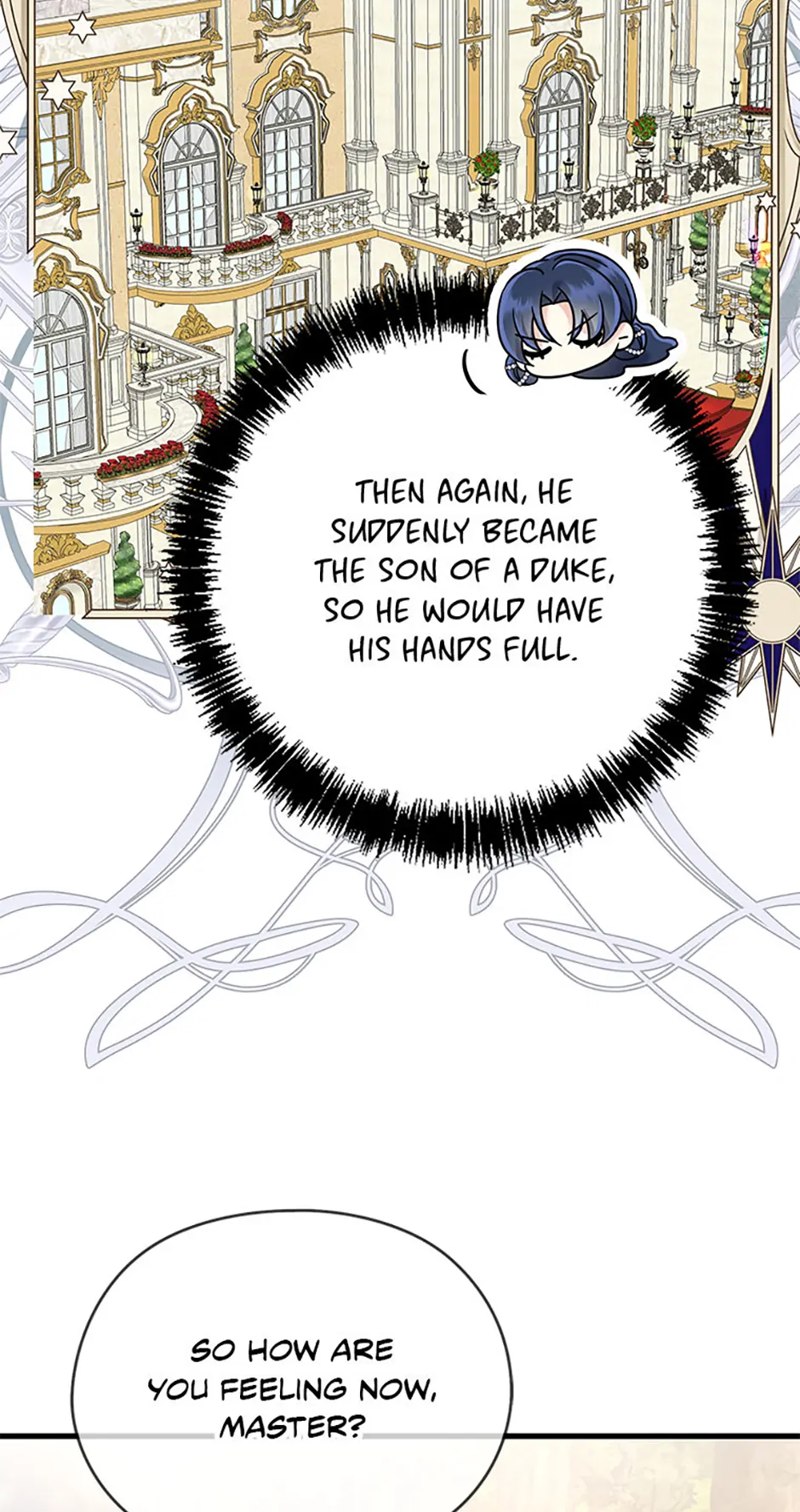 I Don’t Want to Work! Chapter 59 - Page 21