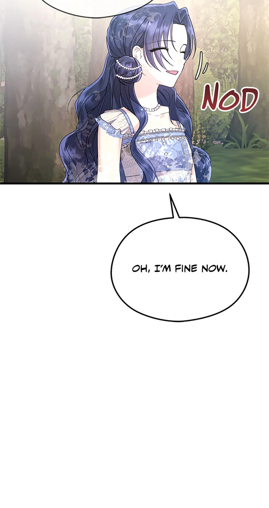 I Don’t Want to Work! Chapter 59 - Page 22