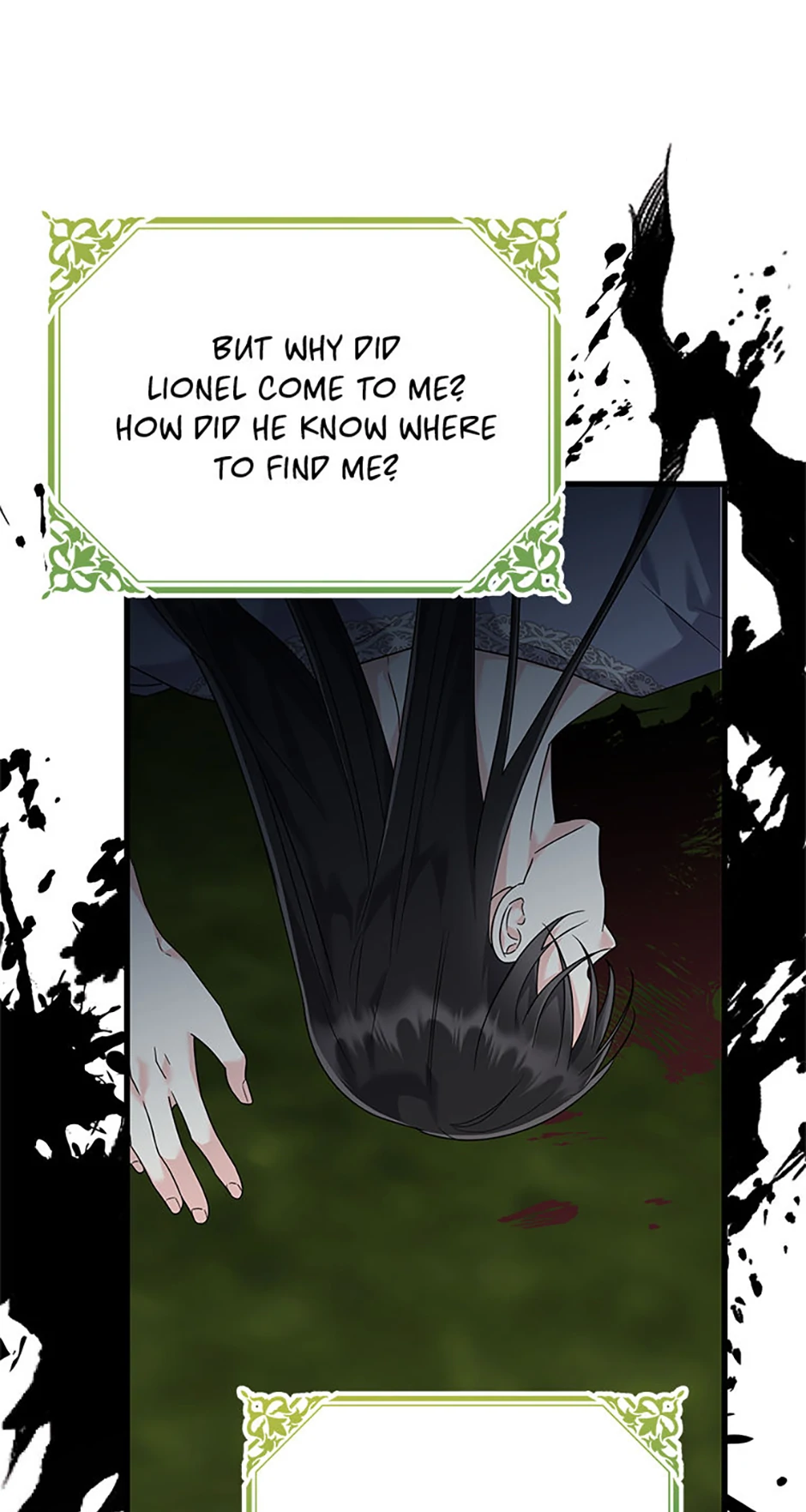 I Don’t Want to Work! Chapter 59 - Page 23