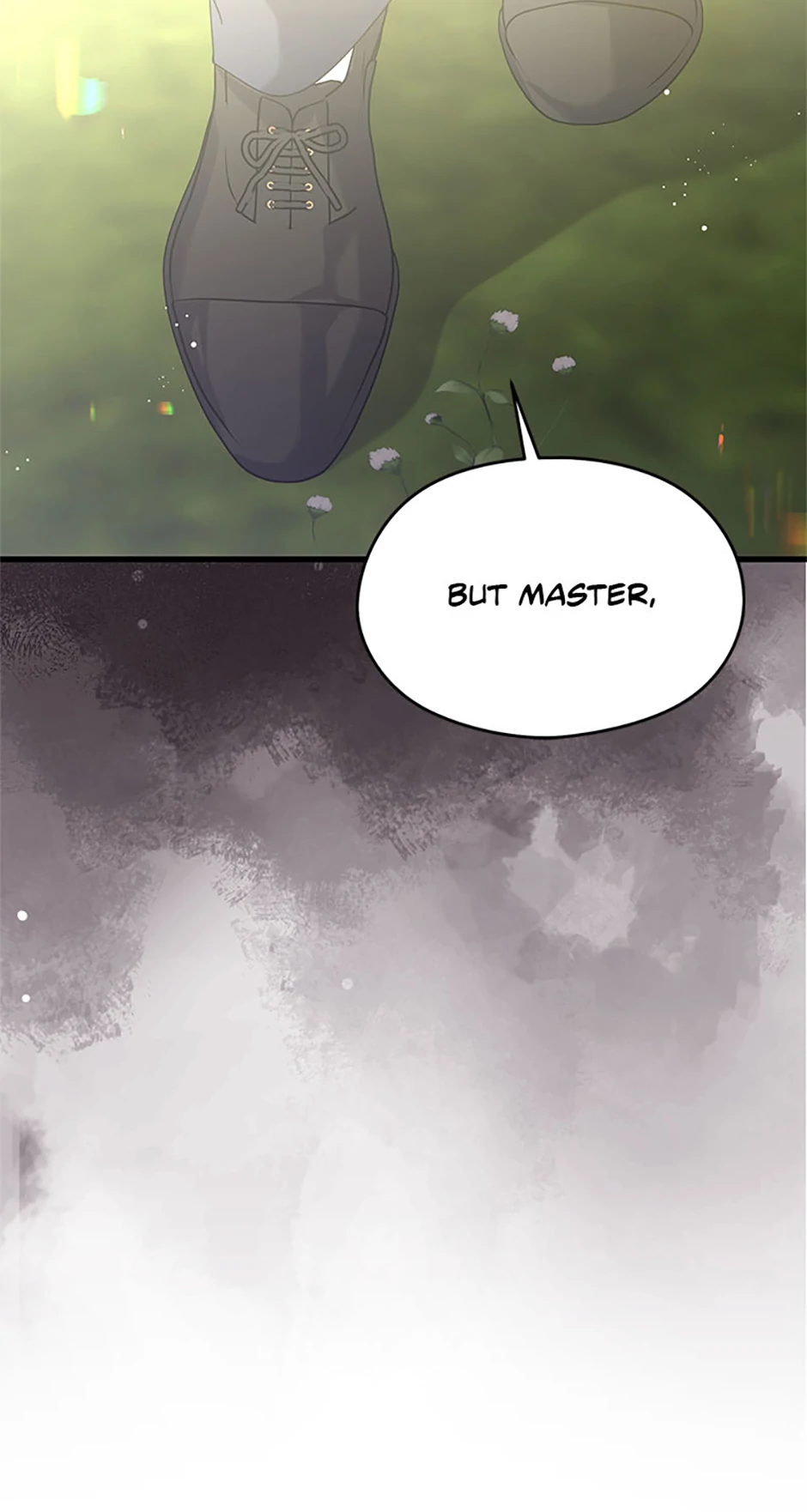 I Don’t Want to Work! Chapter 59 - Page 27