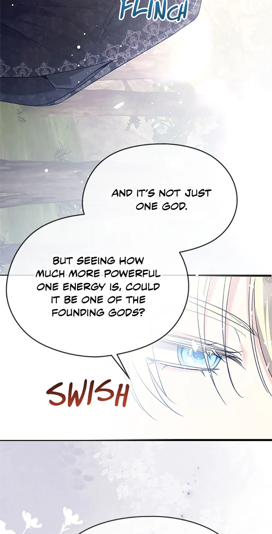 I Don’t Want to Work! Chapter 59 - Page 29