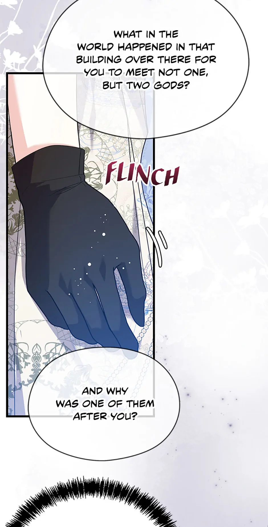 I Don’t Want to Work! Chapter 59 - Page 30