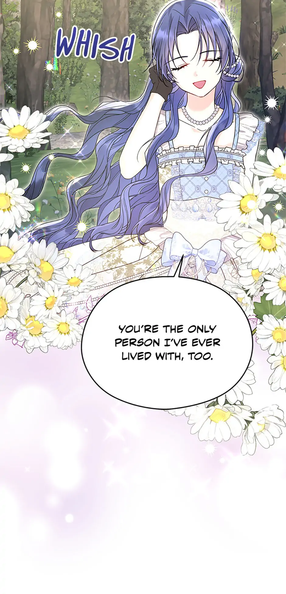 I Don’t Want to Work! Chapter 59 - Page 38