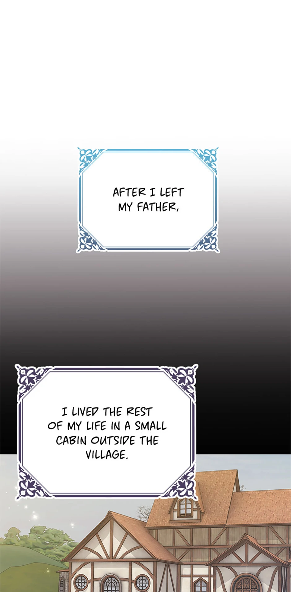 I Don’t Want to Work! Chapter 59 - Page 39