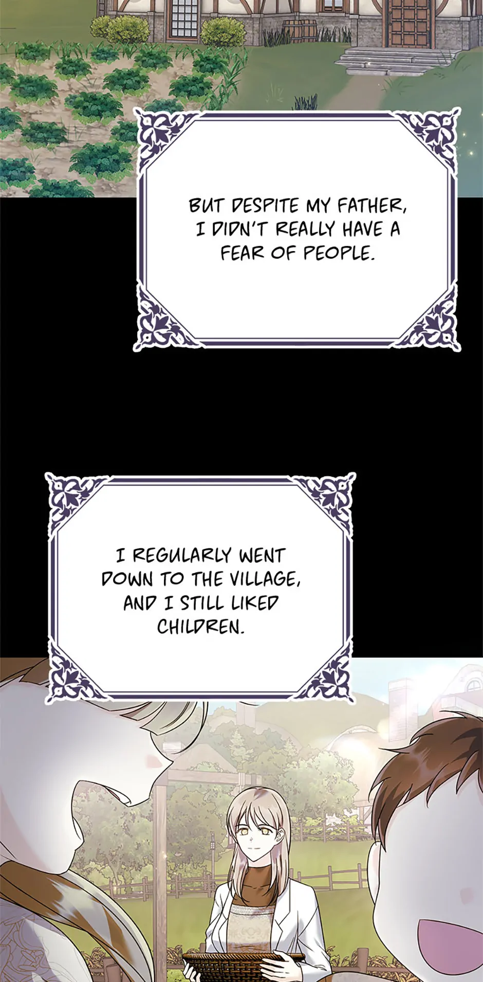 I Don’t Want to Work! Chapter 59 - Page 40