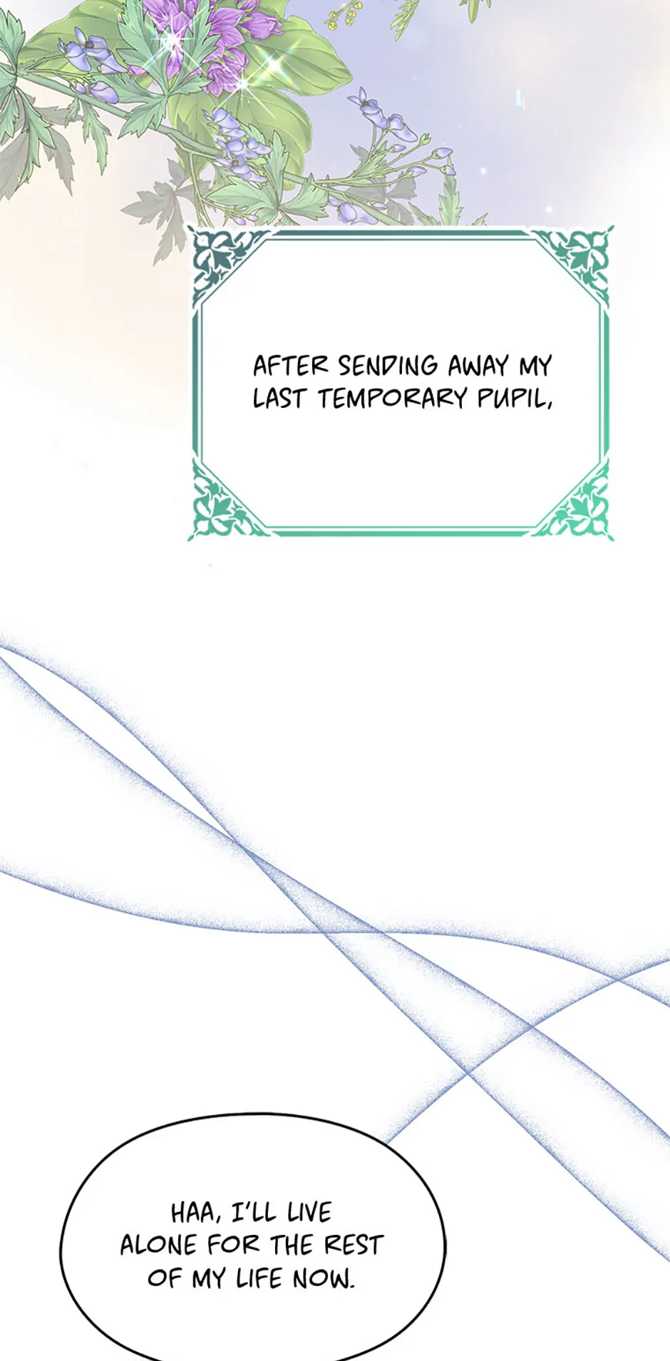 I Don’t Want to Work! Chapter 59 - Page 43
