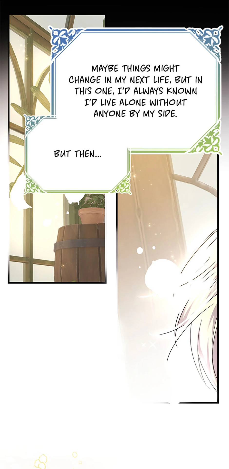 I Don’t Want to Work! Chapter 59 - Page 45