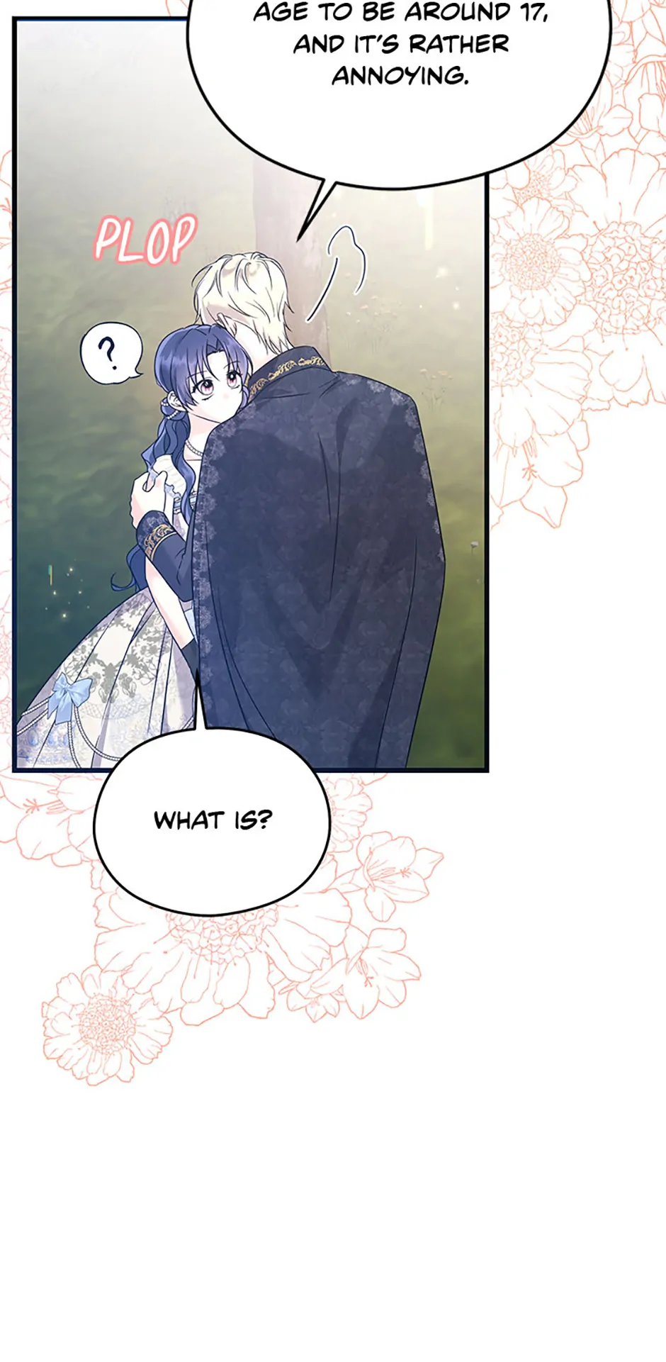 I Don’t Want to Work! Chapter 59 - Page 49