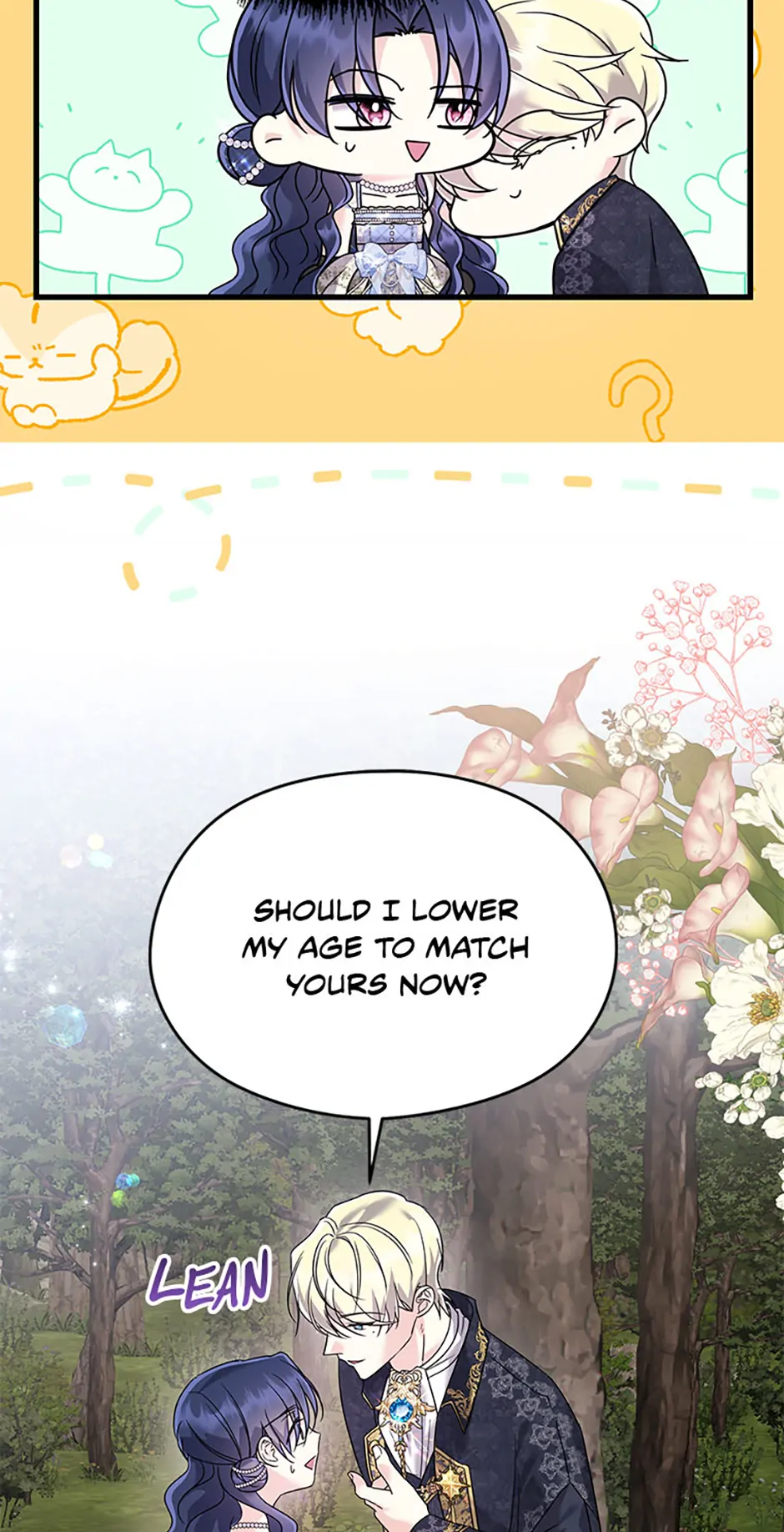 I Don’t Want to Work! Chapter 59 - Page 52