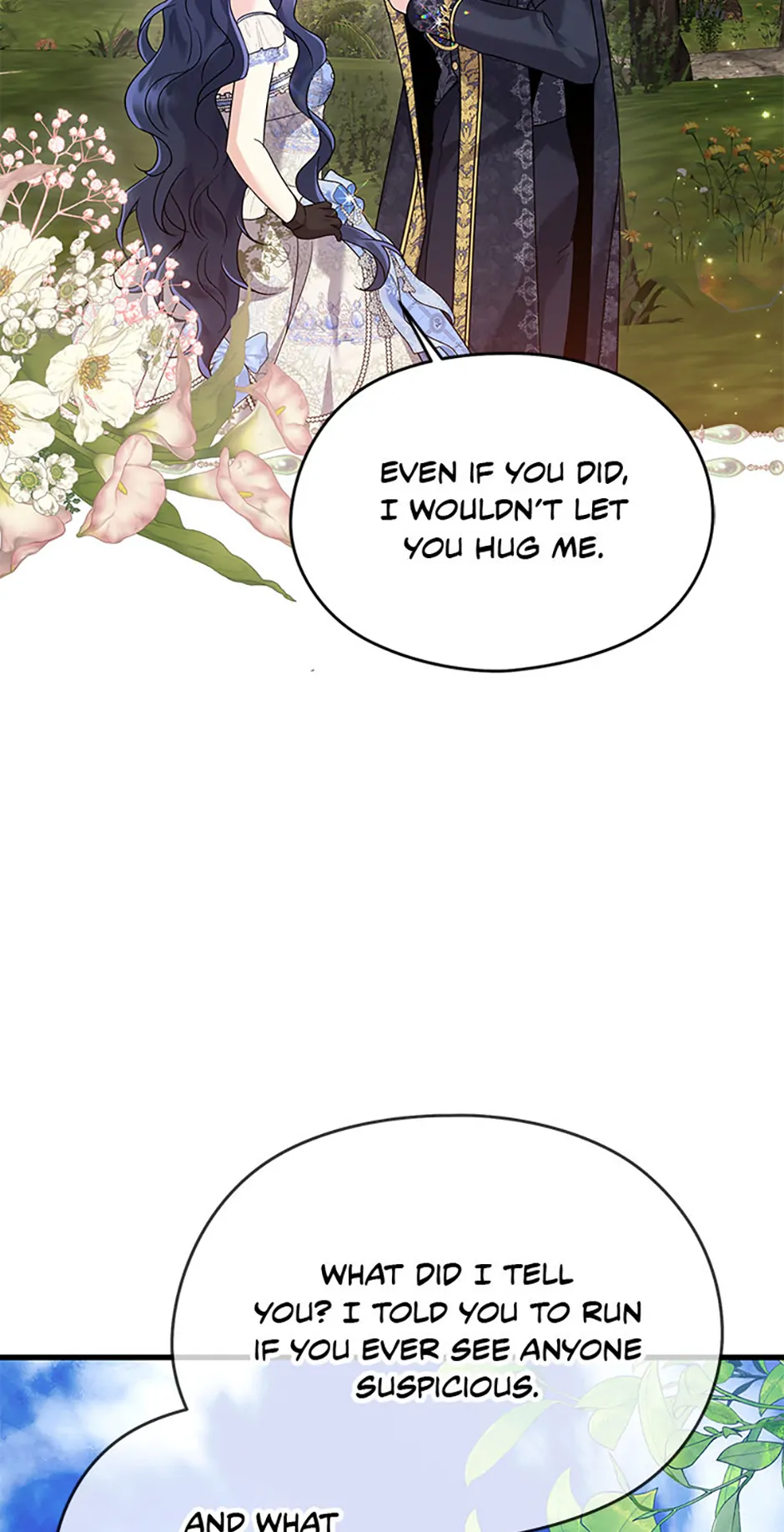 I Don’t Want to Work! Chapter 59 - Page 53