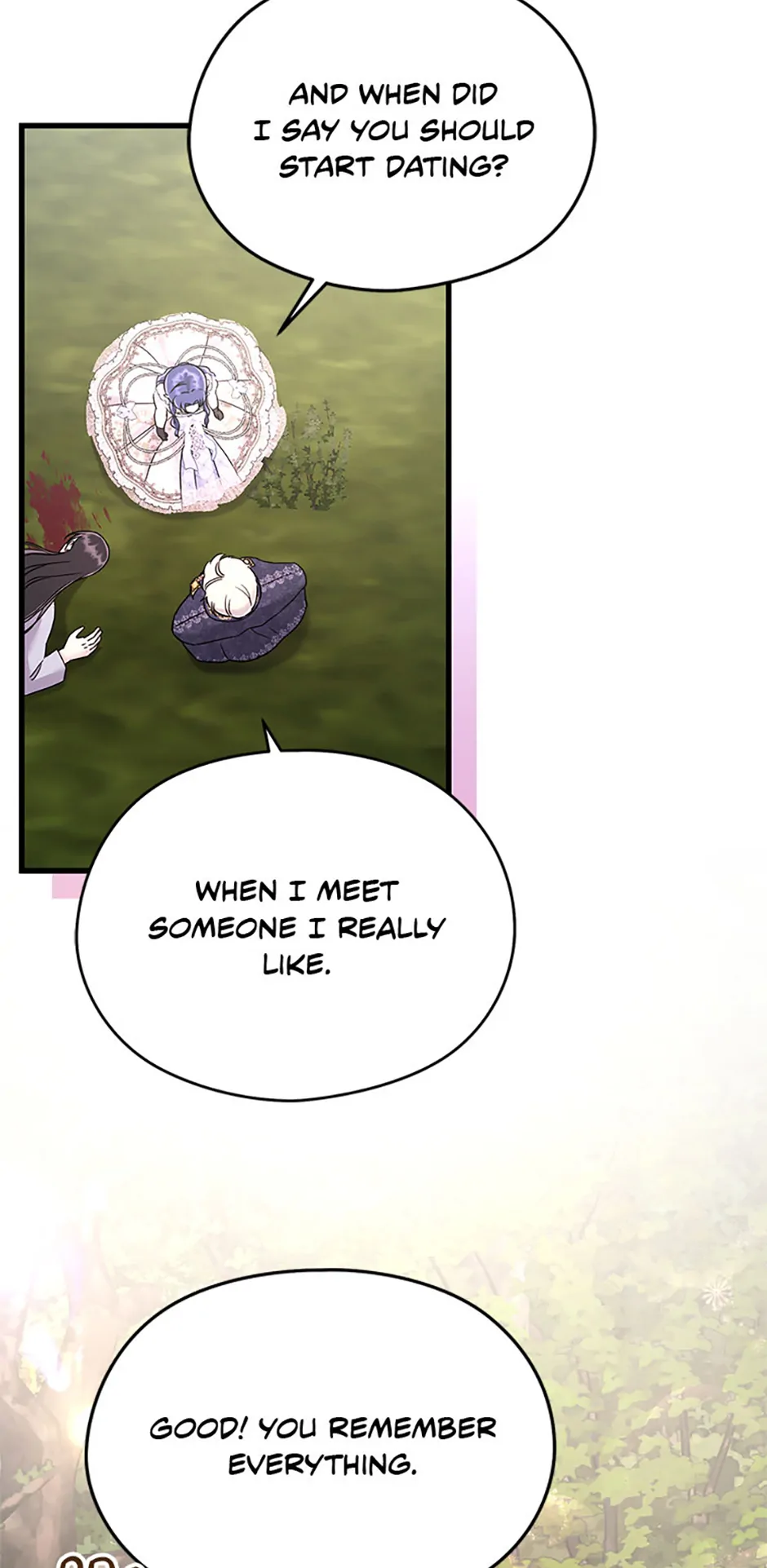 I Don’t Want to Work! Chapter 59 - Page 56