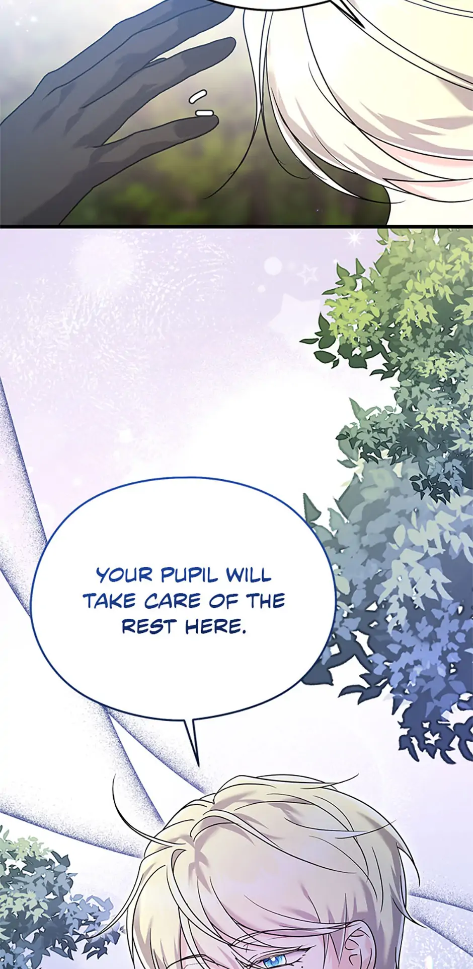 I Don’t Want to Work! Chapter 59 - Page 58