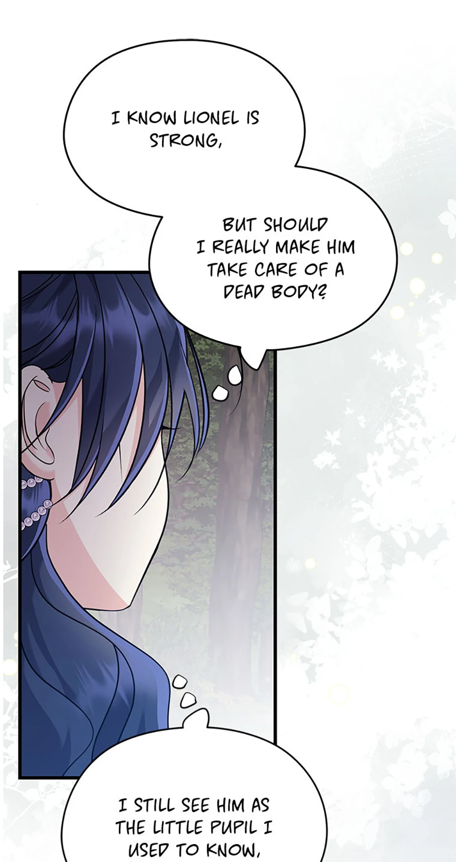 I Don’t Want to Work! Chapter 59 - Page 60