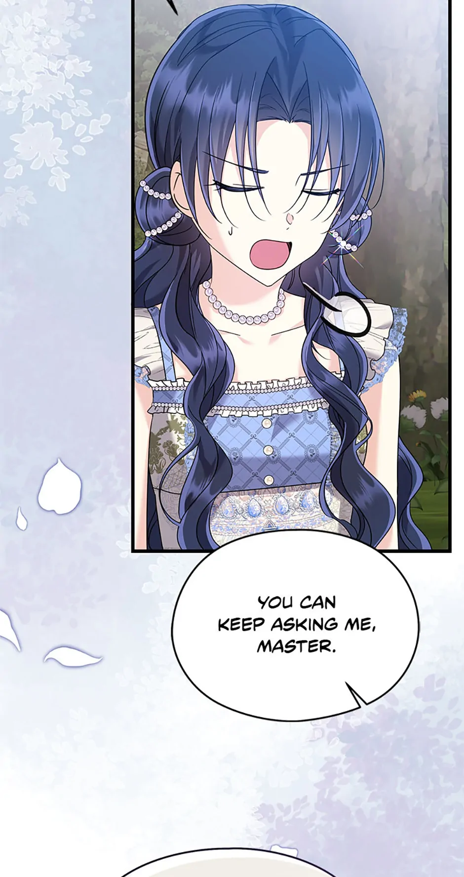 I Don’t Want to Work! Chapter 59 - Page 63