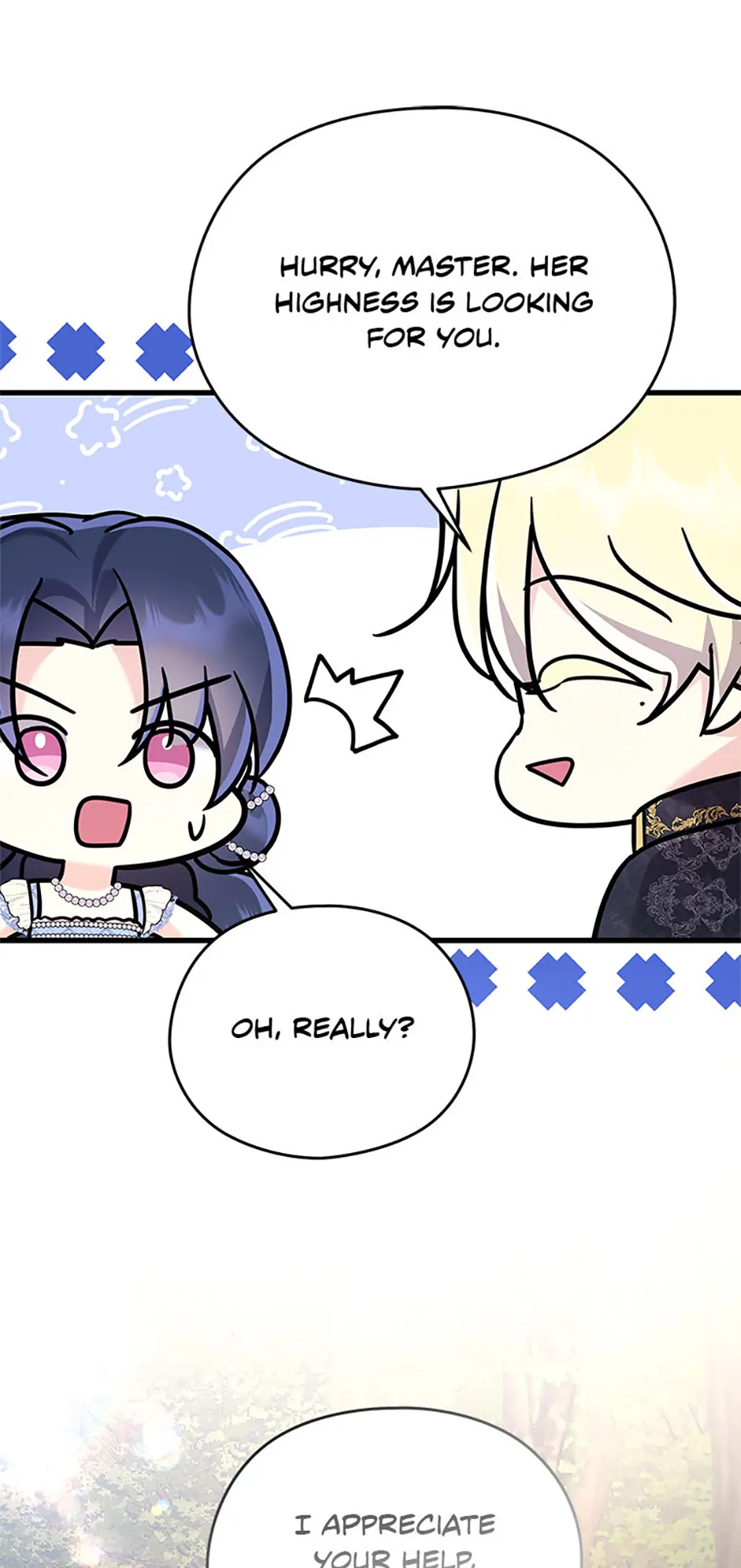 I Don’t Want to Work! Chapter 59 - Page 66