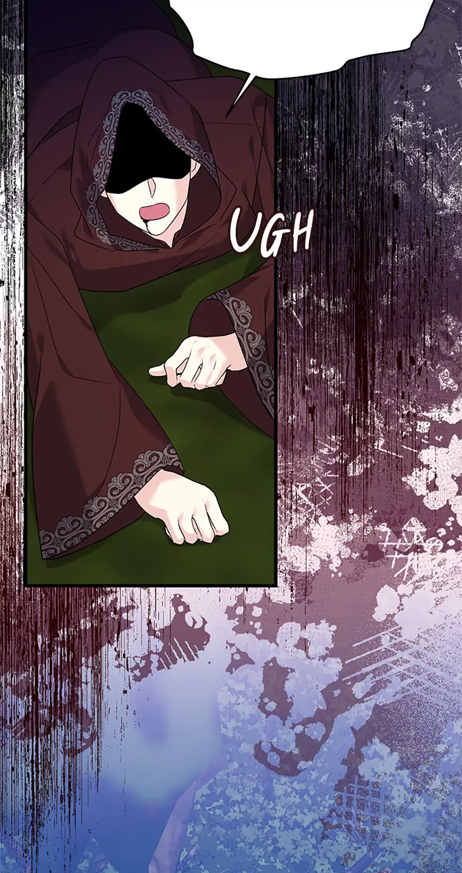 I Don’t Want to Work! Chapter 59 - Page 71