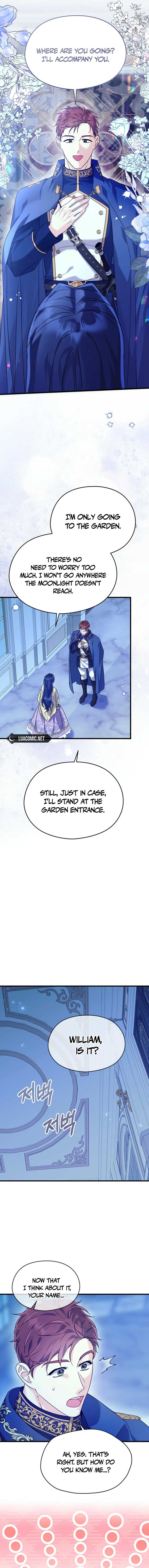 I Don’t Want to Work! Chapter 62 - Page 2