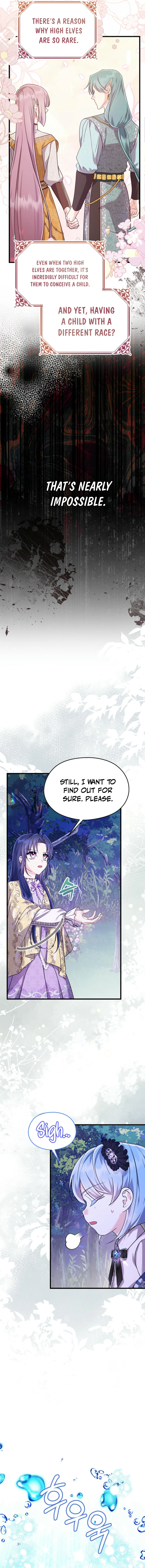 I Don’t Want to Work! Chapter 63 - Page 2