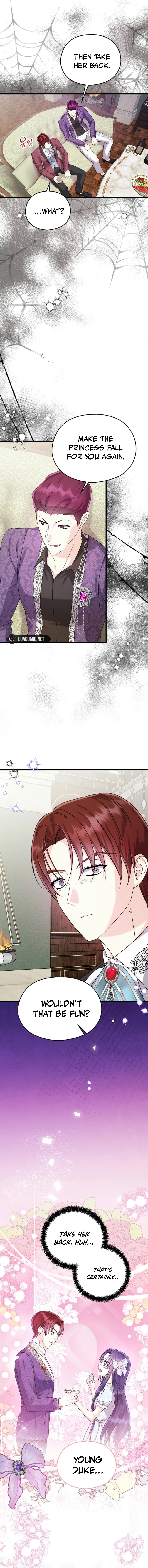 I Don’t Want to Work! Chapter 63 - Page 13