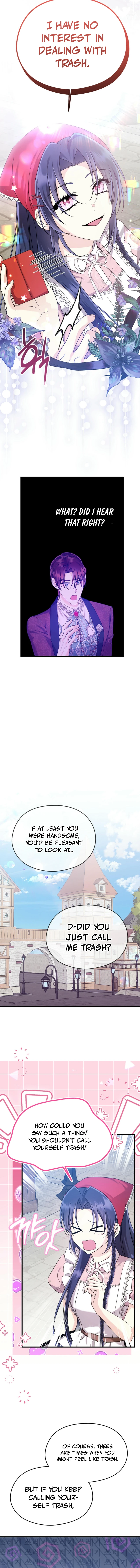 I Don’t Want to Work! Chapter 64 - Page 11