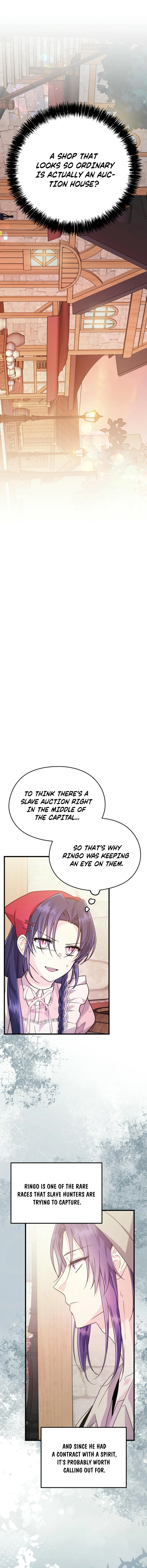 I Don’t Want to Work! Chapter 68 - Page 12