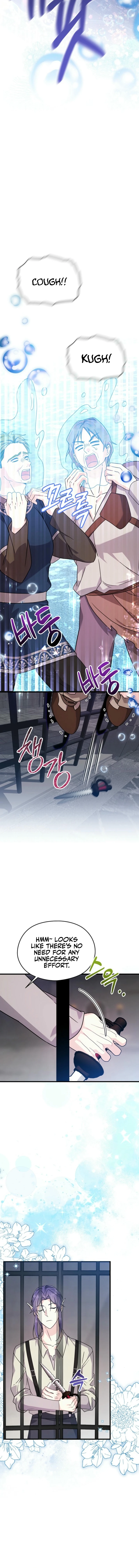 I Don’t Want to Work! Chapter 70 - Page 7