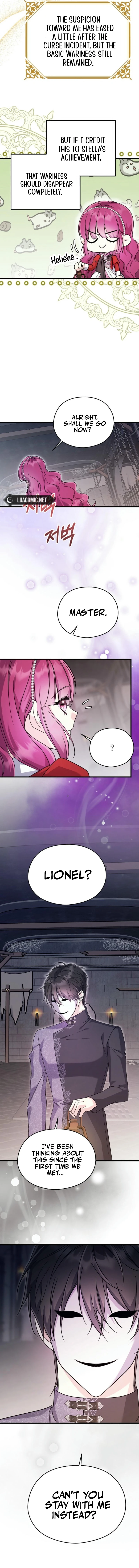 I Don’t Want to Work! Chapter 70 - Page 12